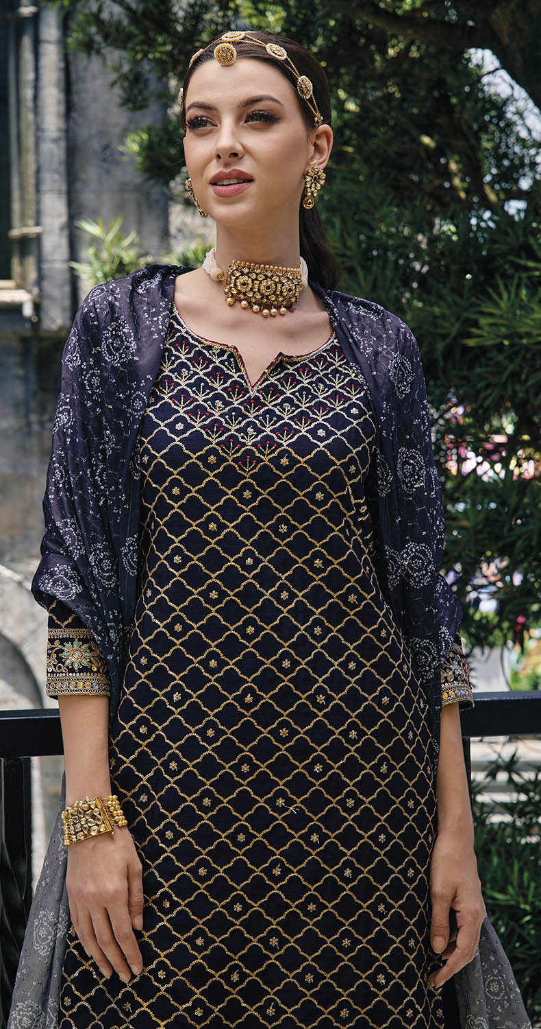 MAJESTIC By Shein