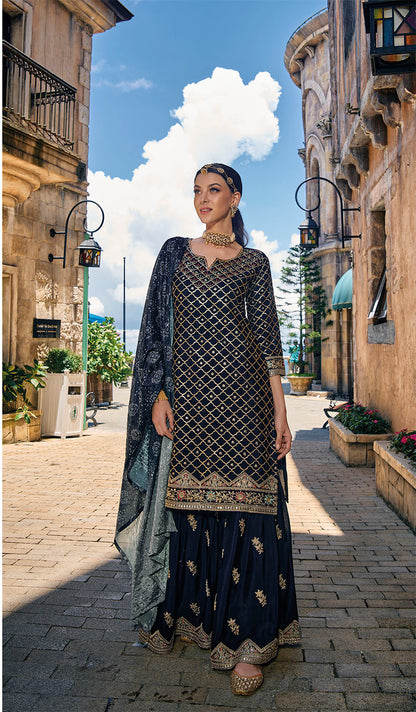 MAJESTIC By Shein