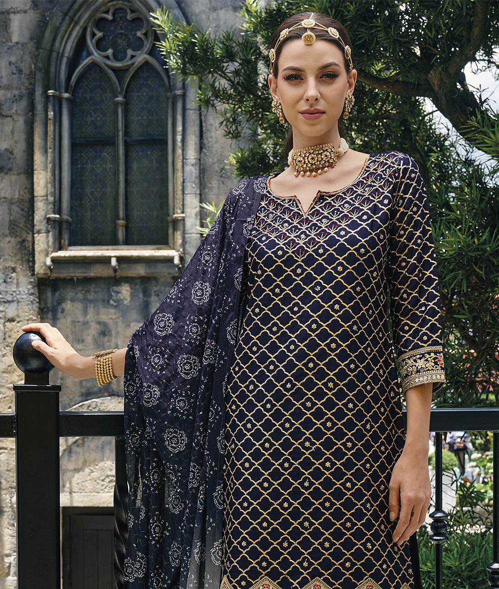 MAJESTIC By Shein