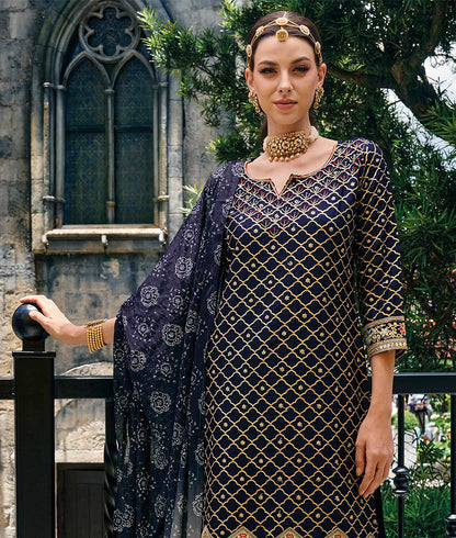 MAJESTIC By Shein