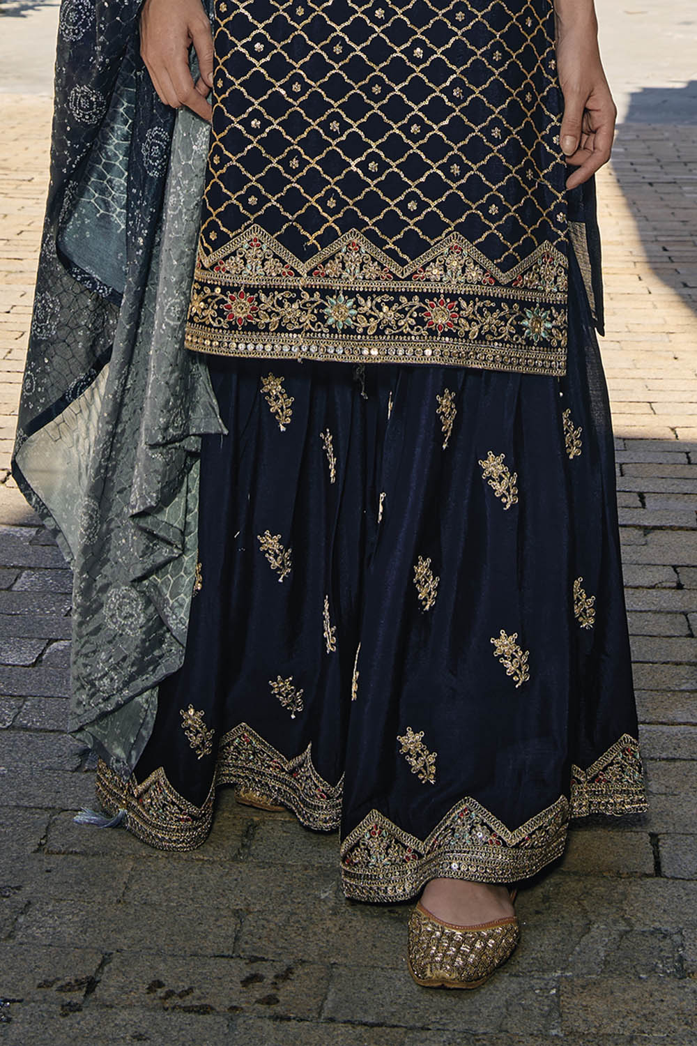 MAJESTIC By Shein