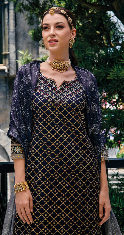 MAJESTIC By Shein